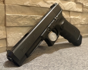 Glock 34 gen 4