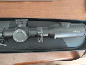 Infiray Tube TL35