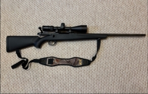Remington 783