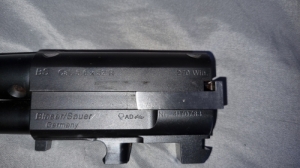 B95, B97 Bergstutzen, vegyesgolys vltcs .270 win/5,6x52R