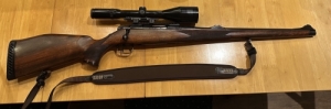 Sauer 90 Stucni