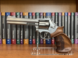 S&W 686 Revolver