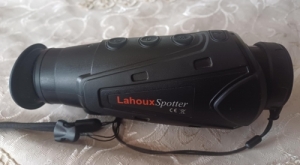 Lahoux Spotter Hkamera