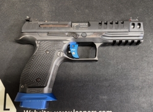Walther q5