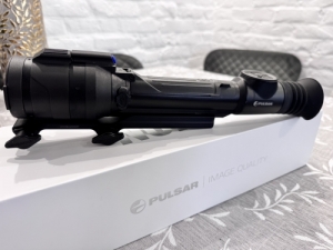 Pulsar talion xq38