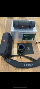 Leica Calonox 