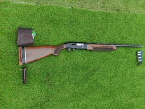 Beretta A303