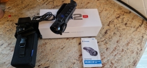 PULSAR HELION II XP50
