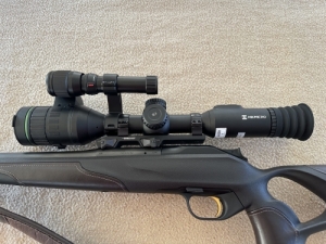 Hikmicro LRF 4K