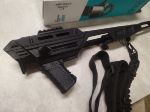 P10C KONVERZIS KIT