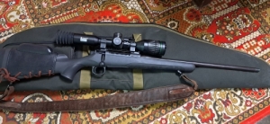 Mauser M18
