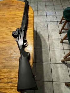 Benelli, 