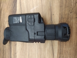 Pulsar quantum XD 50s