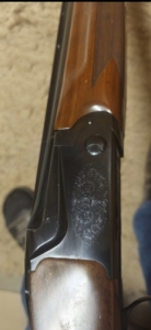 SKB SRTES BOCK 12/76