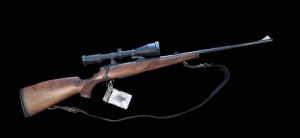 Sauer 90 luxus