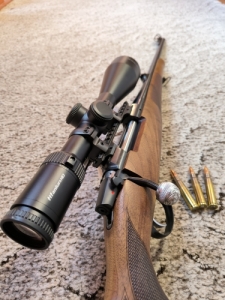 CZ 557 Lux 8x57js 