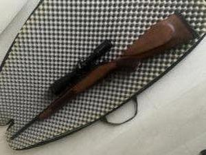 Bergara B14 Timber .308