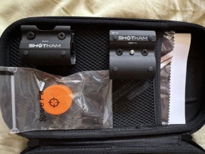 Shotkam Gen4 