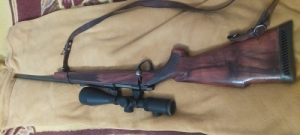 Sako M 591