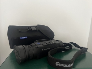 Pulsar helion 2 xp50 pro