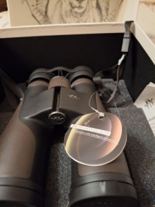 Blaser Primus 8*42