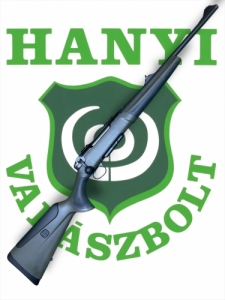 Haenel Jaeger NXT Standard egyenes hzs 30-06