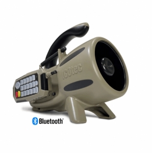 ICOtec GC300+ Bluetooth elektromos vadhv