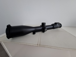 Z6i 2.5-15x56 P BT SR 4A-I HD