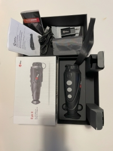 Infiray Eye E3 Max V2