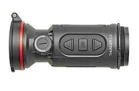 Hikmicro Thunder TQ50 3.0 s Thunder TH35 elttek