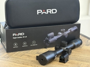 Pard Night Stalker EX 4K