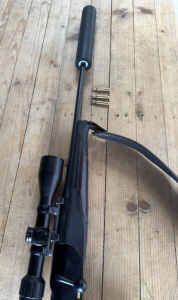 Blaser r8 vltcs 