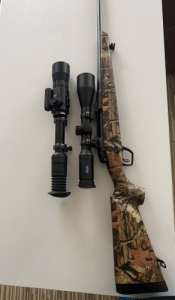 Remington 783 M