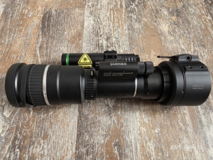 Jahnke DJ-8 NSV 1x56