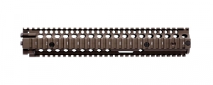 DANIEL DEFENSE RIS II M4A1 FDE HANDGUARD 