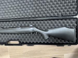 Sauer M 202