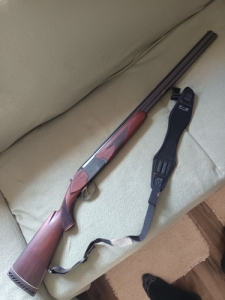 Orosz 16/70 srtes bock