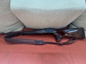 Blaser R8 SUCCES individual