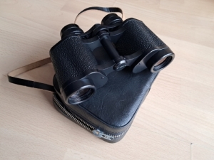 Zeiss  8 x 30 W tvcs