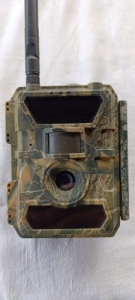Hunter 3,5