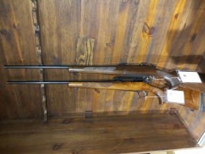 CZ 550 LUX