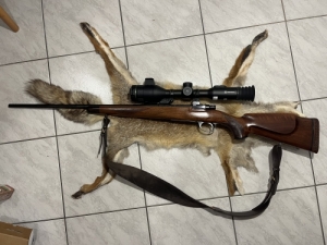 Zastava 7x64