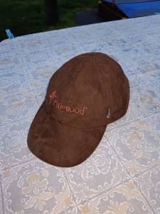 Elad Pinewood Kodiak sapka