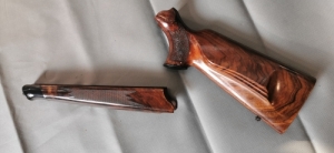 Blaser R8 Luxus Tus