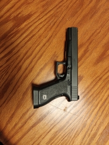 Glock 17L Gen 2