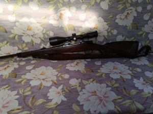 Cz 550 medium