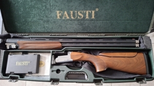 Fausti L4 Sport