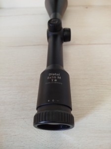 Zeiss Diatal 8*56m t*