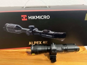 Alpex 4k