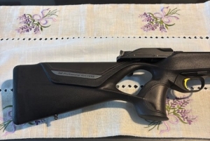 Blaser R8